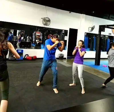 Total MMA Studios BJJ Academy - photo 4