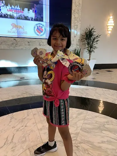 Total Taekwondo BJJ Academy - photo 1