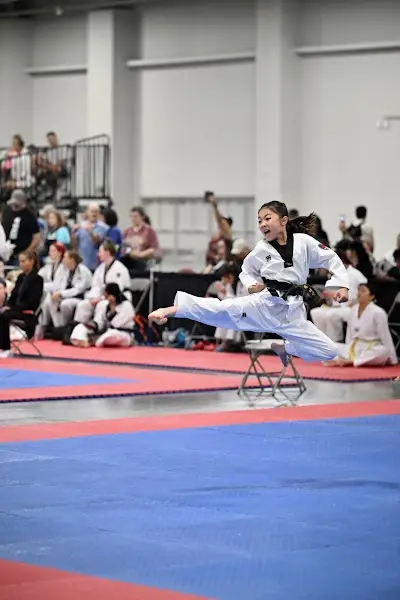 Total Taekwondo BJJ Academy - photo 3