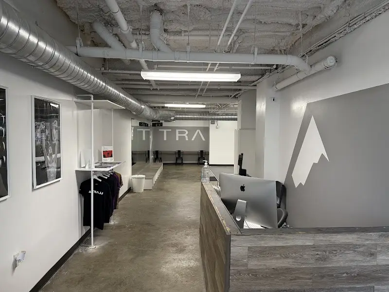 TRA - Jiu Jitsu BJJ Academy - photo 1