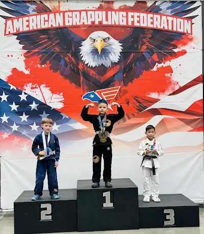 Train Certified Martial Arts Academy