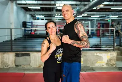 Train. Fight. Win. MMA & Fitness BJJ Academy - photo 4