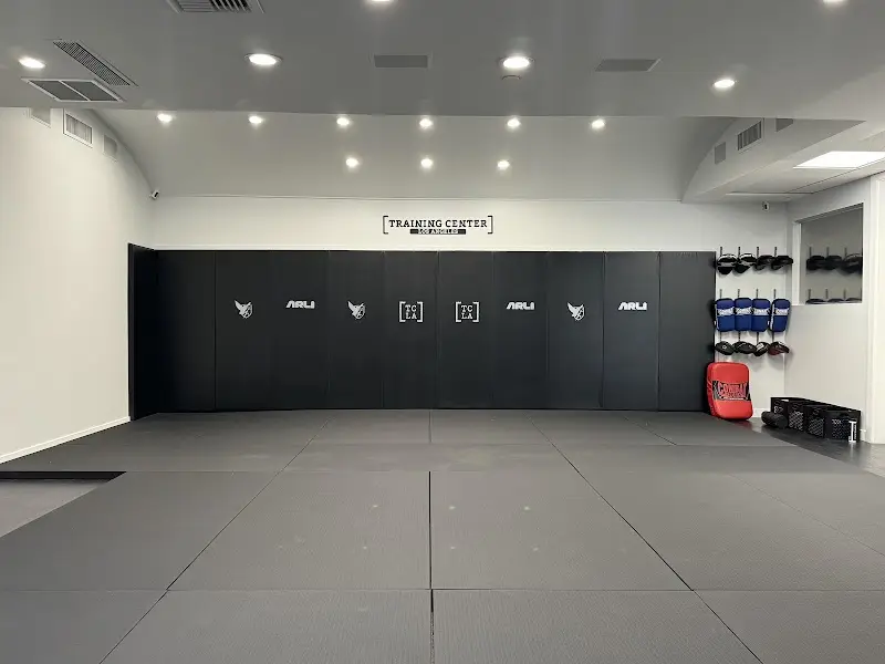 Training Center LA