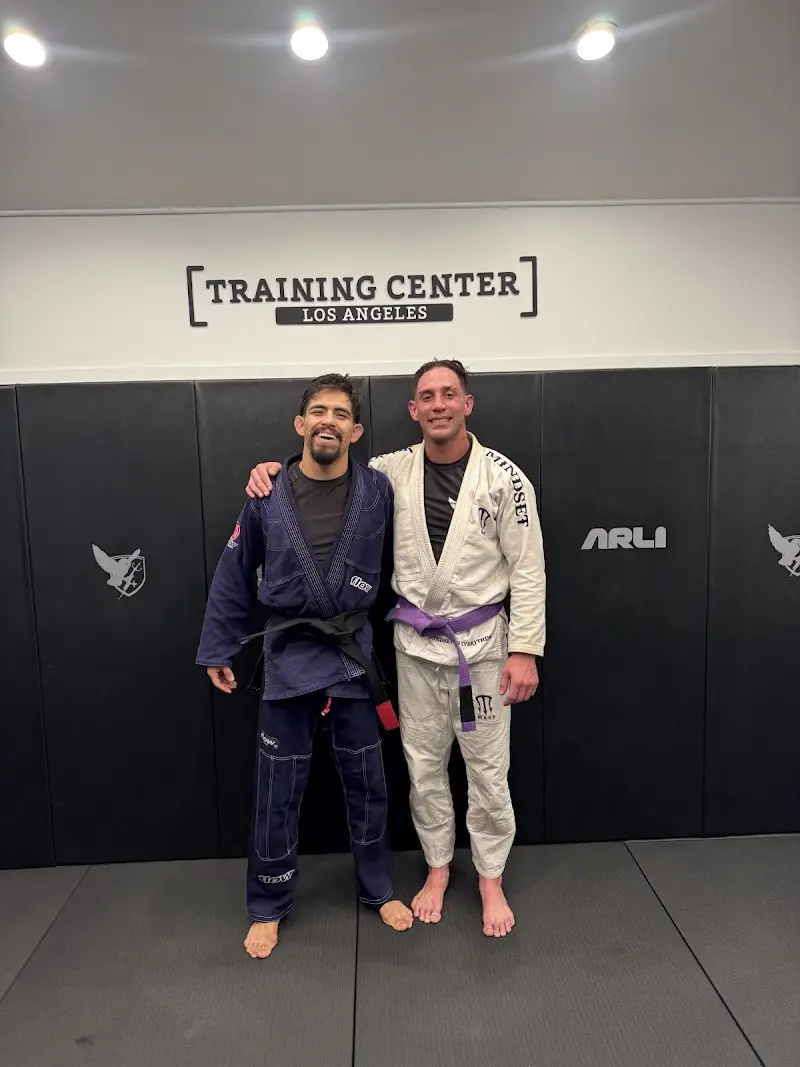 Training Center LA BJJ Academy - photo 1