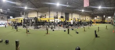 Training for Warriors BJJ Academy - photo 4
