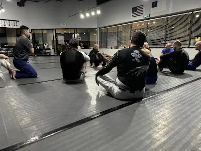 Training Ground BJJ Academy - photo 1