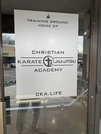 Training Ground BJJ Academy - photo 3