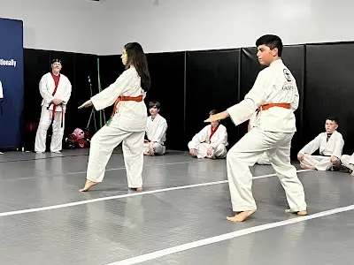 Training Ground BJJ Academy - photo 4