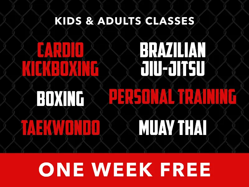 Training Zone NYC - Gramercy Park
