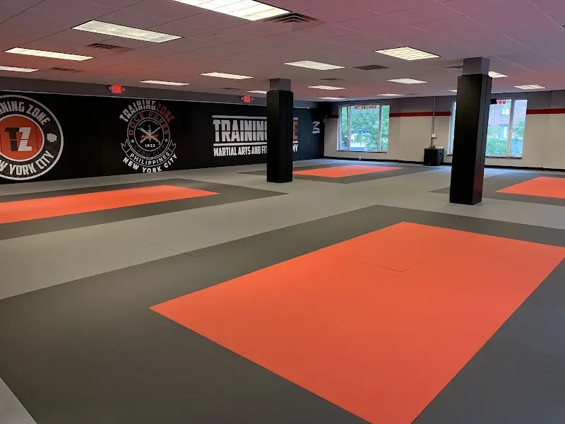 Training Zone NYC - Gramercy Park BJJ Academy - photo 1