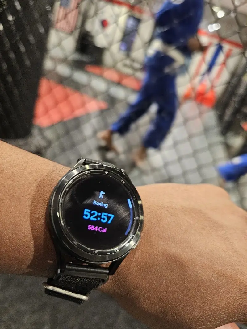Training Zone NYC - Ozone Park BJJ Academy - photo 2