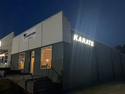 Transform Academy