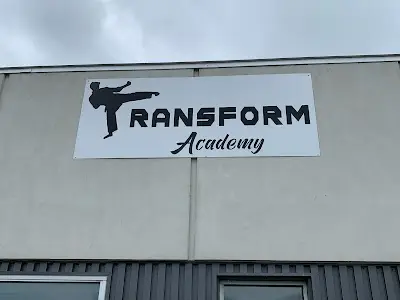 Transform Academy BJJ Academy - photo 1