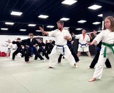 Transform Academy BJJ Academy - photo 2