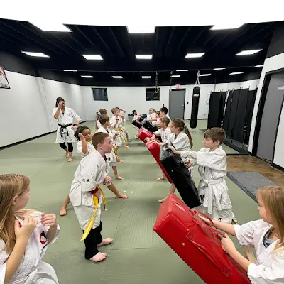 Transform Academy BJJ Academy - photo 3