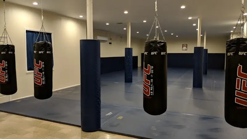 Transformation Wellness and Martial Arts