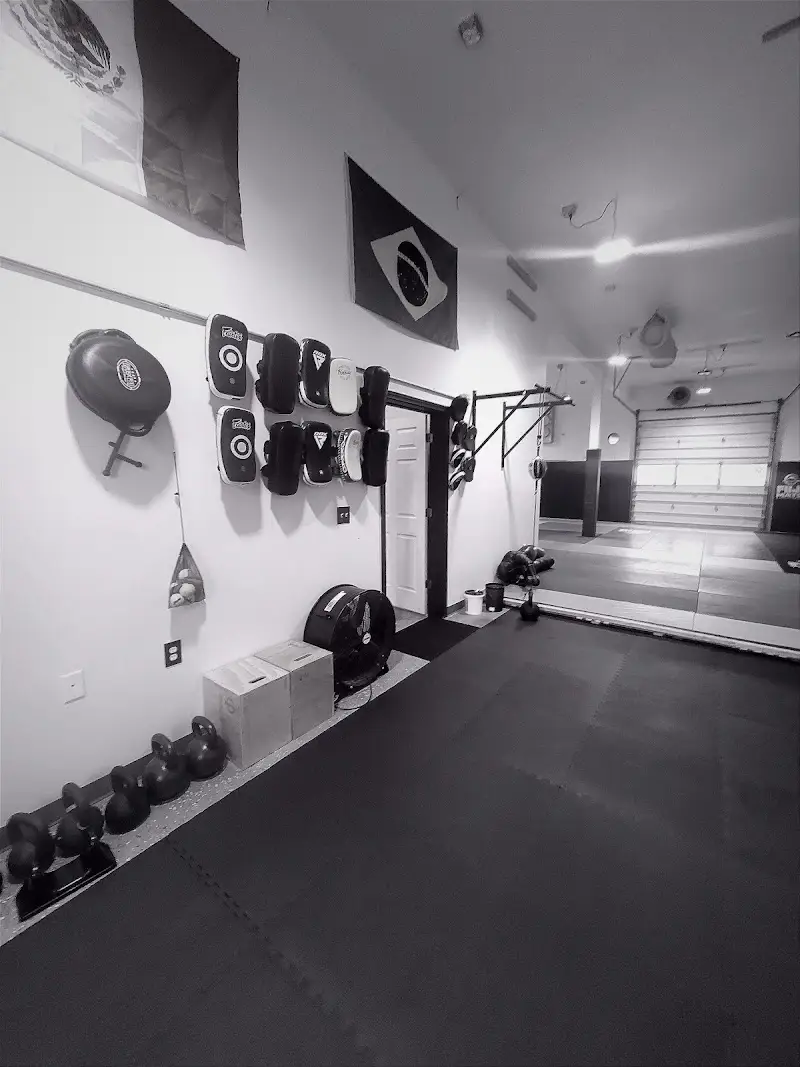 TRAPHOUSE JIU JITSU BJJ Academy - photo 1