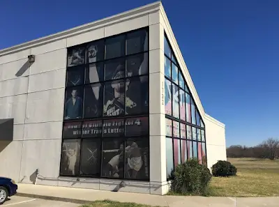 Travis Lutter Brazilian Jiu-Jitsu BJJ Academy - photo 2