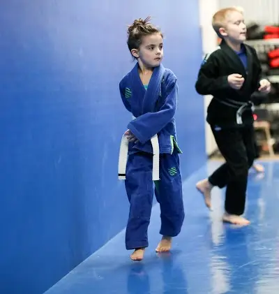 TREVOR PRANGLEY'S AKA - Jiu Jitsu BJJ Academy - photo 2