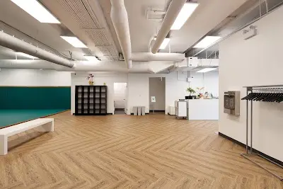 Tri-Cities Gracie Jiu-Jitsu BJJ Academy - photo 3