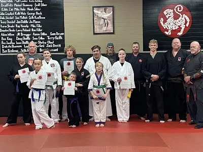 Tri-County Martial Arts
