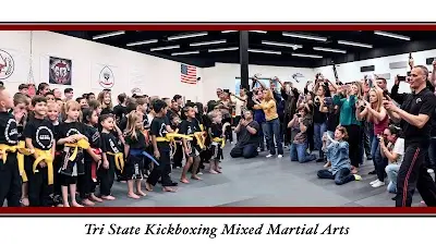Tri State Kickboxing