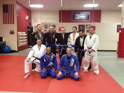 Tri State Kickboxing BJJ Academy - photo 3