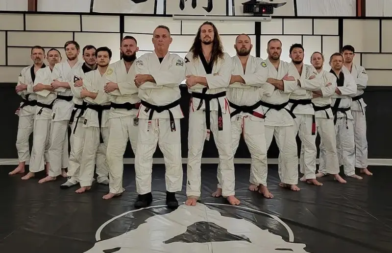 Triad Martial Arts Academy