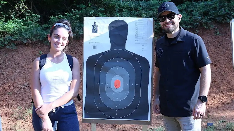 Triangle Self-Defense & Tactical Training BJJ Academy - photo 2