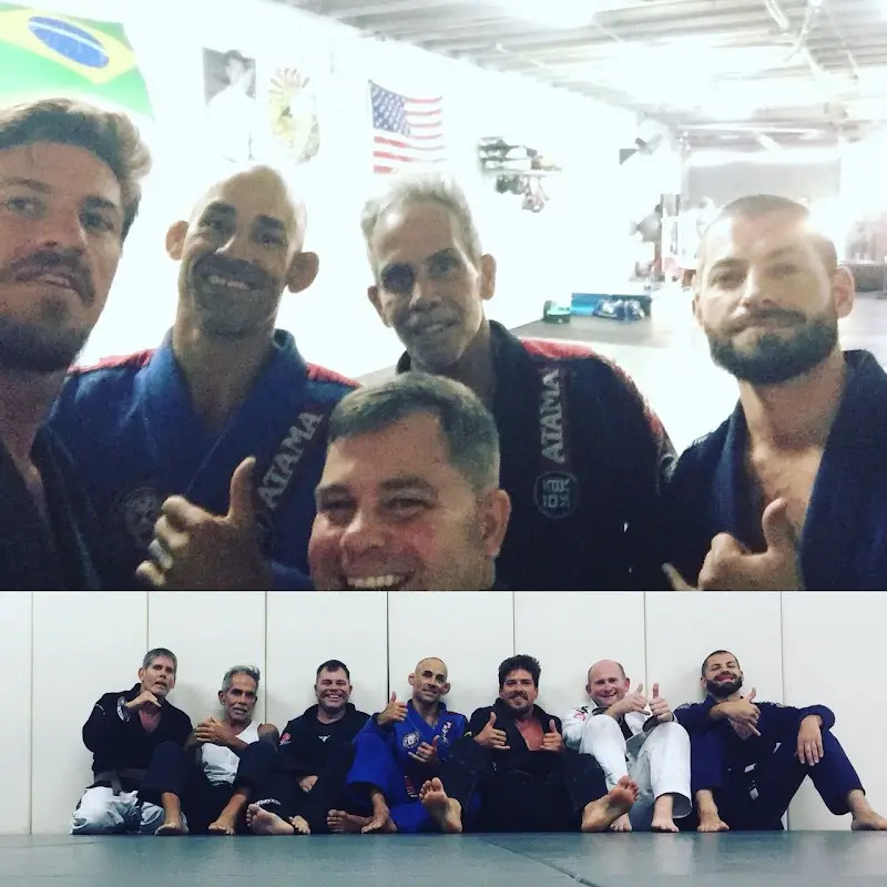 Tribal Jiu Jitsu BJJ Academy - photo 1