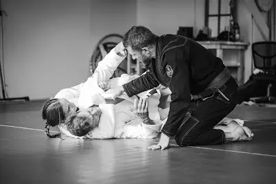 Tribal Society Jiu-Jitsu BJJ Academy - photo 1