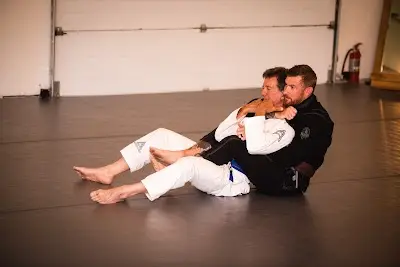 Tribal Society Jiu-Jitsu BJJ Academy - photo 2