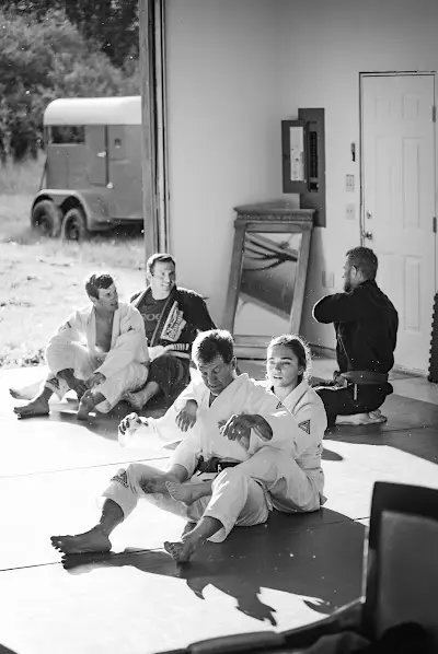 Tribal Society Jiu-Jitsu BJJ Academy - photo 3