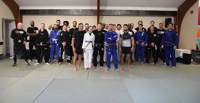 Tribe BJJ