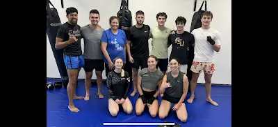 Tribe Jiu Jitsu and Kickboxing