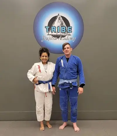 Tribe Jiujitsu Academy BJJ Academy - photo 1
