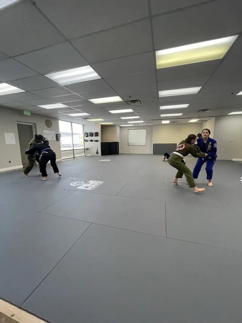 Tribe SBG Reno BJJ Academy - photo 2