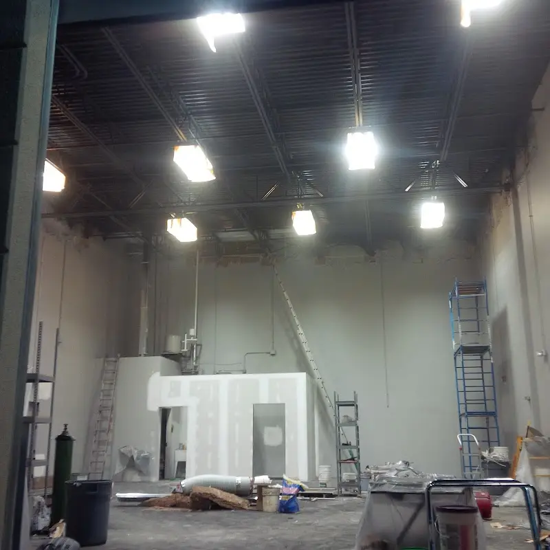 Trident Academy of Martial Arts BJJ Academy - photo 2