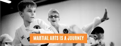 Trifecta Martial Arts (River Valley)