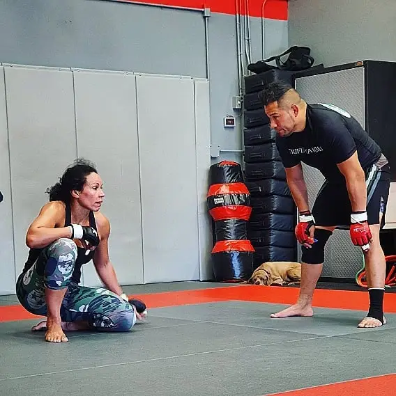 Trifecta MMA/BJJ BJJ Academy - photo 2