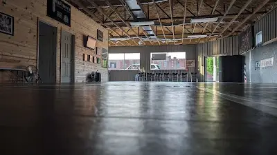 Trifinity Brazilian Jiu-Jitsu BJJ Academy - photo 1