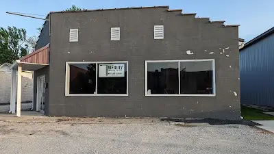 Trifinity Brazilian Jiu-Jitsu BJJ Academy - photo 3