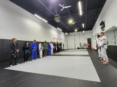 Trillium MMA - Markham BJJ Academy - photo 1