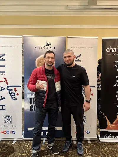 Trillium MMA - Markham BJJ Academy - photo 2