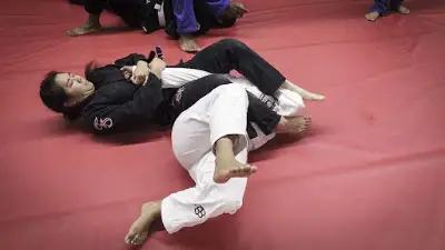 Trillium MMA BJJ Academy - photo 1