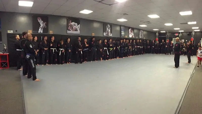 Trillo Jiujitsu Academy