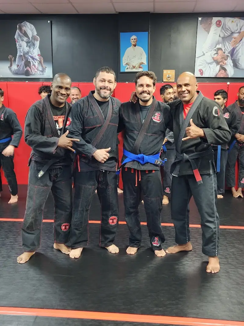 Trillo Jiujitsu Academy BJJ Academy - photo 2