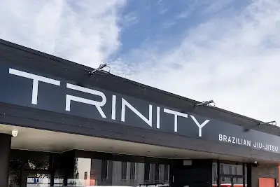 Trinity Brazilian Jiu-Jitsu BJJ Academy - photo 2