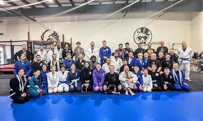 Trinity Martial Arts Kalamazoo
