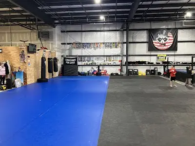 Trinity Martial Arts Kalamazoo BJJ Academy - photo 1